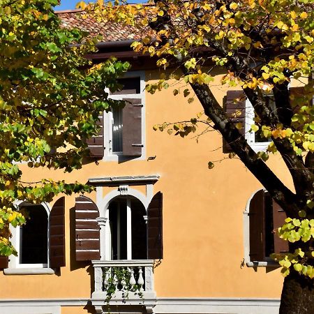 Casa Alpha Hotel Vittorio Veneto Luaran gambar