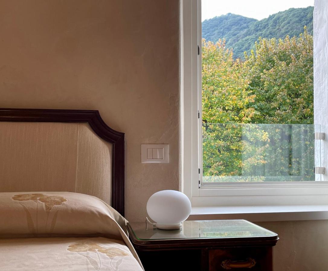 Casa Alpha Hotel Vittorio Veneto Luaran gambar